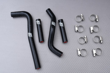 Manguitos del radiador HONDA CRF 150 R / RB 2007 - 2024