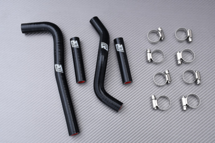 Kit de durites de radiateurs HONDA CRF 150 R / RB 2007 - 2024