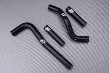 Kit de durites de radiateurs HONDA CRF 150 R / RB 2007 - 2024