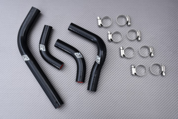 Manguitos del radiador HONDA CRF 250 R / X 2004 - 2013