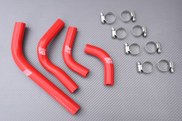 Kit tubi radiatore HONDA CRF 250 R / X 2004 - 2013