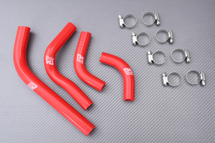 Kit de durites de radiateurs HONDA CRF 250 R / X 2004 - 2013