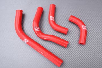 Kit de durites de radiateurs HONDA CRF 250 R / X 2004 - 2013