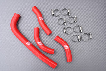 Kit de durites de radiateurs HONDA CRF 250 R 2010 - 2013