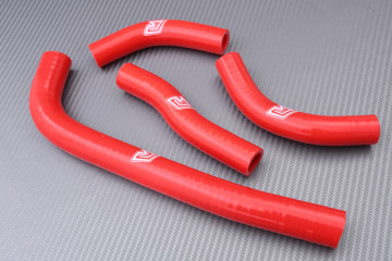 Radiator Hoses Kit HONDA CRF 250 R 2010 - 2013