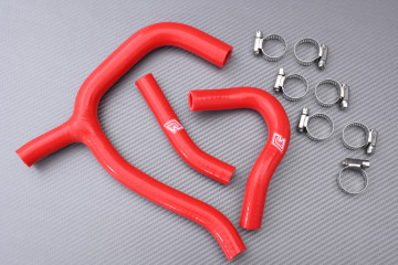 Kit de durites de radiateurs HONDA CRF 250 R 2014 - 2015