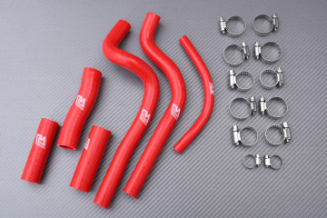 Radiator Hoses Kit HONDA CR 500 R 1990 - 2001