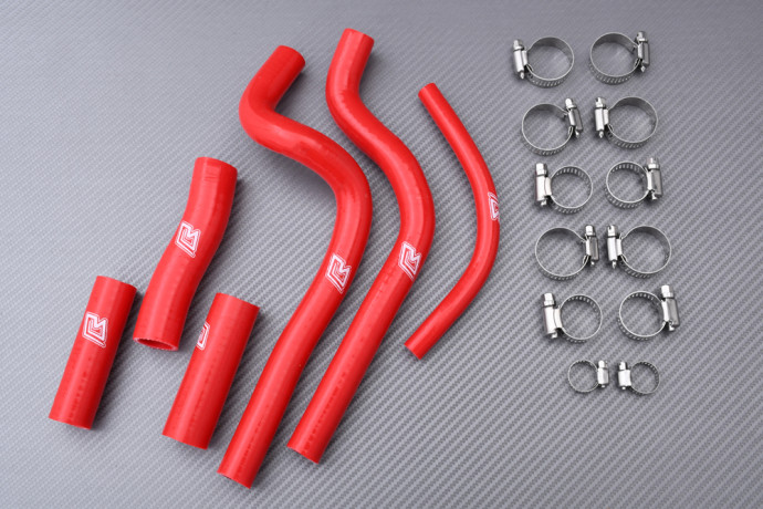 Kit tubi radiatore HONDA CR 500 R 1990 - 2001