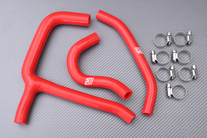 Radiator Hoses Kit HONDA CRF 250 R 2016 - 2017