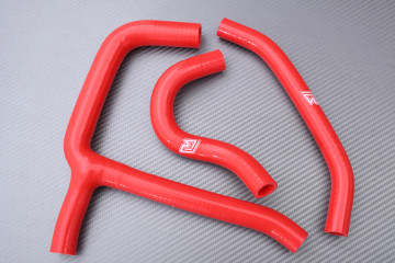 Radiator Hoses Kit HONDA CRF 250 R 2016 - 2017