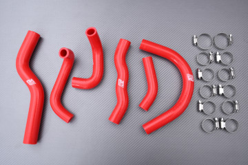 Kit tubi radiatore HONDA VFR / RVF 400 1989 - 1997