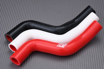 Manguitos del radiador HONDA CBR 1000 F 1987 - 1988