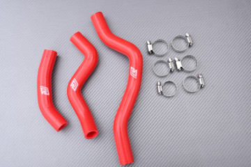 Kit tubi radiatore HONDA CBR 1000 F 1987 - 1988