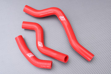 Radiator Hoses Kit HONDA CBR 1000 F 1987 - 1988