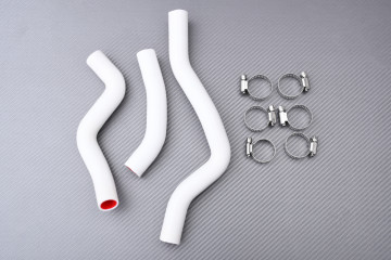 Manguitos del radiador HONDA CBR 1000 F 1987 - 1988