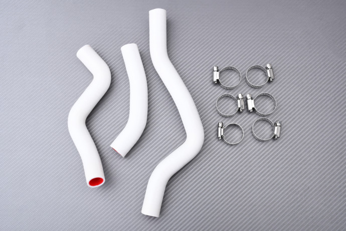 Kit de durites de radiateurs HONDA CBR 1000 F 1987 - 1988
