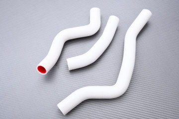 Kit tubi radiatore HONDA CBR 1000 F 1987 - 1988