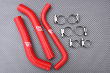 Kit tubi radiatore HONDA TRX 450 R / ER SPORTRAX 2006 - 2014