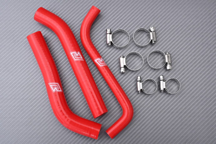 Kit de durites de radiateurs HONDA TRX 450 R / ER SPORTRAX 2006 - 2014