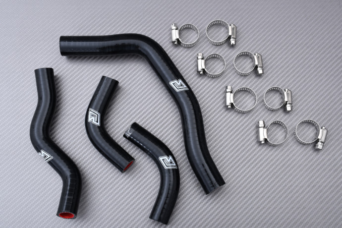 Kit de durites de radiateurs HONDA CRF 450 X 2005 - 2016