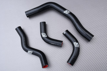 Manguitos del radiador HONDA CRF 450 X 2005 - 2016