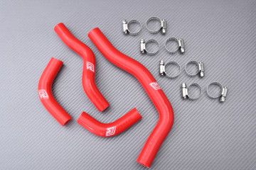 Kühlerschlauch-Set HONDA CRF 450 X 2005 - 2016