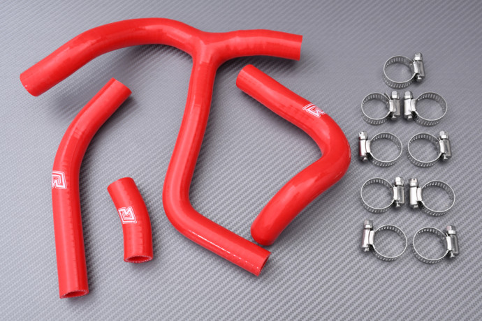 Kit tubi radiatore HONDA CRF 450 R 2015 - 2016