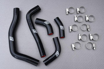 Kühlerschlauch-Set HONDA CRF 450 R 2005 - 2008