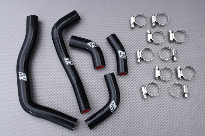 Kit tubi radiatore HONDA CRF 450 R 2005 - 2008