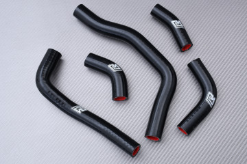 Kühlerschlauch-Set HONDA CRF 450 R 2005 - 2008