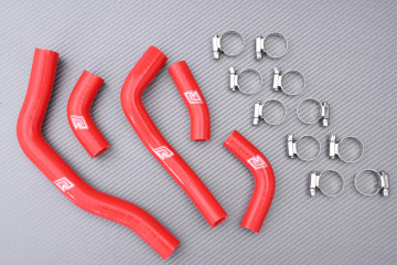 Kit tubi radiatore HONDA CRF 450 R 2005 - 2008