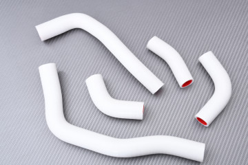 Kit de durites de radiateurs HONDA CRF 450 R 2005 - 2008