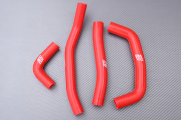 Radiator Hoses Kit HONDA CRF 450 R / RX 2017 - 2020