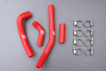 Kühlerschlauch-Set HONDA CRF 450 R / RX / RWE 2021 - 2024