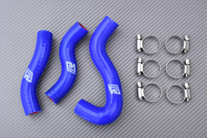 Radiator Hoses Kit HUSQVARNA FE 450 / 501 2014 - 2016