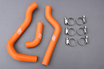 Kit de durites de radiateurs KTM SXS / SX 65 2009 - 2015