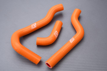 Kit de durites de radiateurs KTM SXS / SX 65 2009 - 2015