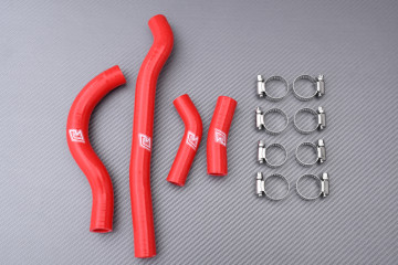 Kühlerschlauch-Set HONDA CRF 250 R / RX 2022 - 2024