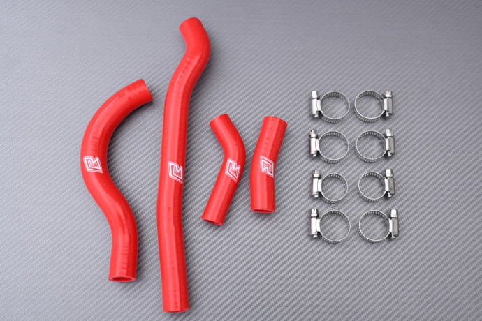 Kit de durites de radiateurs HONDA CRF 250 R / RX 2022 - 2024