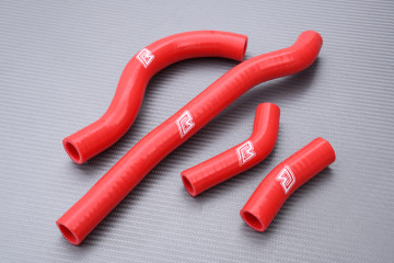 Manguitos del radiador HONDA CRF 250 R / RX 2022 - 2024