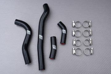Kit tubi radiatore HONDA CRF 250 R / RX 2022 - 2024