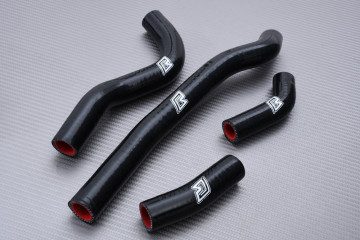 Kit de durites de radiateurs HONDA CRF 250 R / RX 2022 - 2024