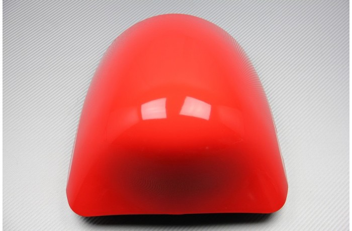 Soziusabdeckung SUZUKI GSXR HAYABUSA 1300 1999 - 2007