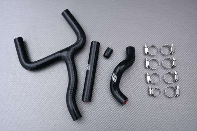 Kit tubi radiatore BETA RR 250 / 300 2T / RACING 2013 - 2019