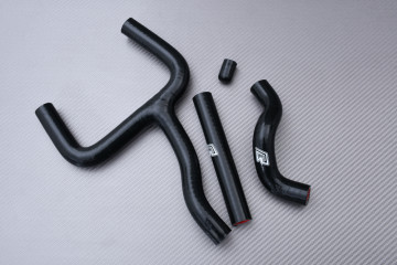 Kit de durites de radiateurs BETA RR 250 / 300 2T / RACING 2013 - 2019