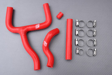 Kit tubi radiatore BETA RR 250 / 300 2T / RACING 2013 - 2019