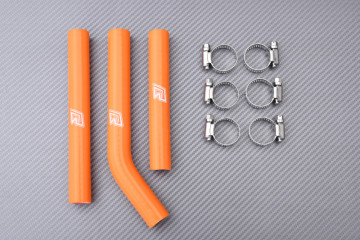 Kit tubi radiatore KTM XC / SX 125 / 144 / 150 / 200 2007 - 2015