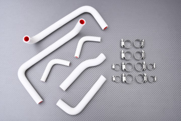 Kit de durites de radiateurs GASGAS EC 125 / 200 / 250 / 300 2T 2007 - 2010