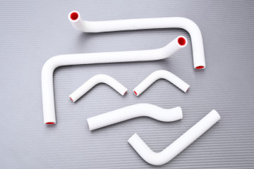 Kit de durites de radiateurs GASGAS EC 125 / 200 / 250 / 300 2T 2007 - 2010