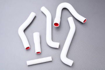 Manguitos del radiador KTM SX / MXC / EXC 250 / 300 / 380 1998 - 2003